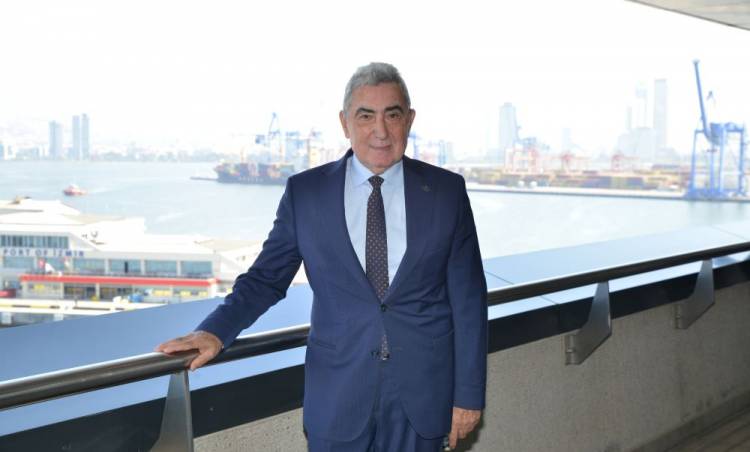 "Sonuna Kadar da Türkiye'ye Yatırım Yapın”