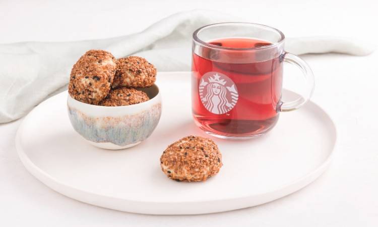 Starbucks, 400 mağazasında Rize çayı sunacak