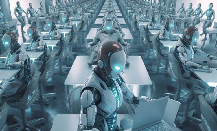 Startup Dünyası Yeni Bir Döneme Hazırlanıyor
