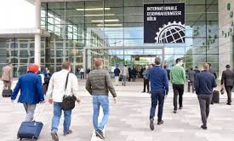 Successful relaunch for the EISENWARENMESSE – INTERNATIONAL HARDWARE FAIR in Cologne