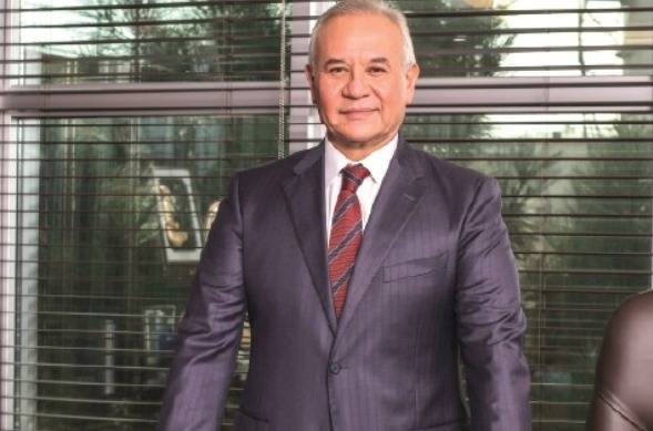 Tatneft Türkiye’de GEBKİM’de Kurulacak