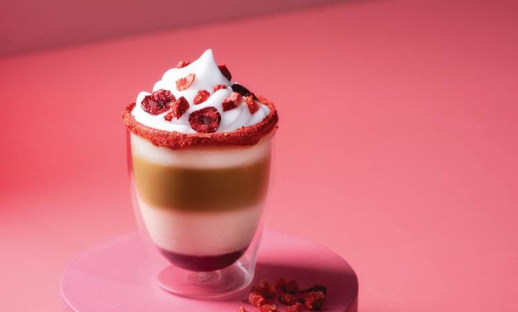 Tchibo’dan “Sweet Sour Love”