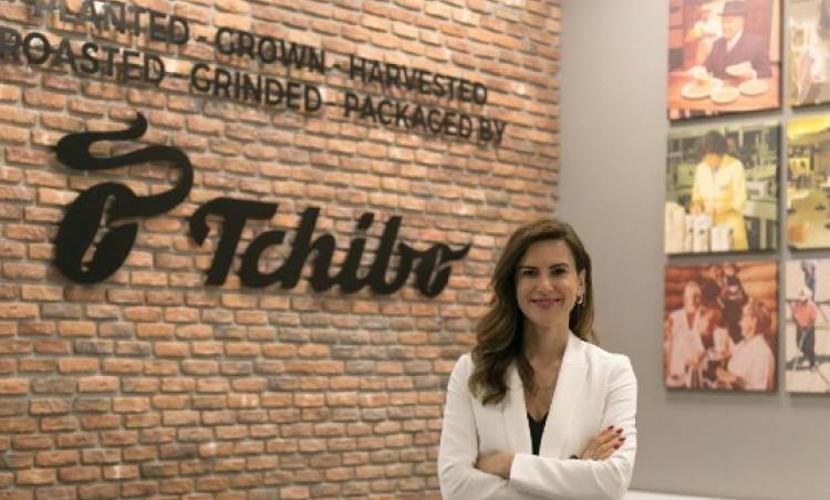 Tchibo Türkiye’ye üst düzey atama