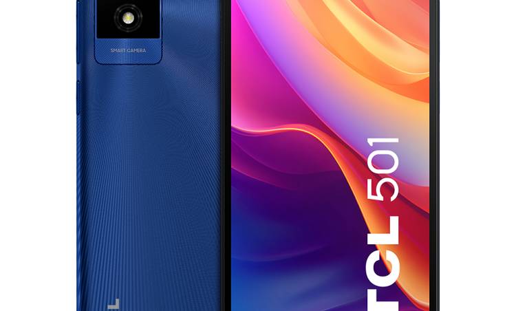 TCL'in 50 Serisi, gelişmiş 5G özellikleriyle geliyor