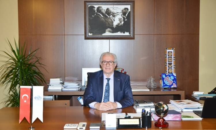 Teknik tekstil ihracatı 2020’de 3 milyar dolara ulaştı