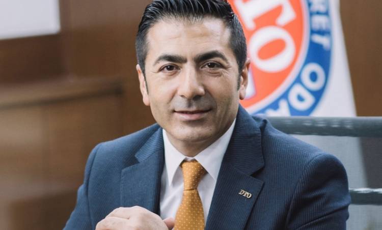Tekstil Sektörünün Teknoloji Dönüşüm Liderleri Denizli’den Çıkacak!