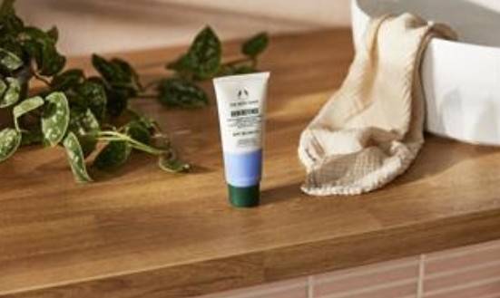 THE BODY SHOP İle Yaza Merhaba