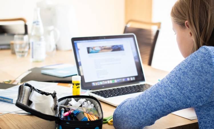 tonguçAKADEMİ Online LGS Dershanesi bursluluk sınavı 14 Haziran'da gerçekleşecek