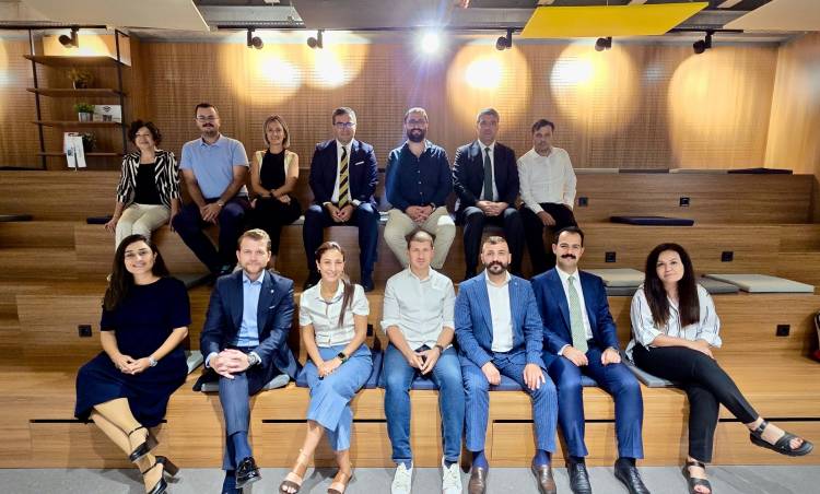 Toplum Çalışmaları Enstitüsü kuruldu!