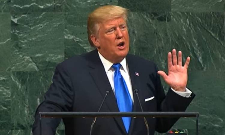 Trump'ın Tarifeleri Ters Tepiyor