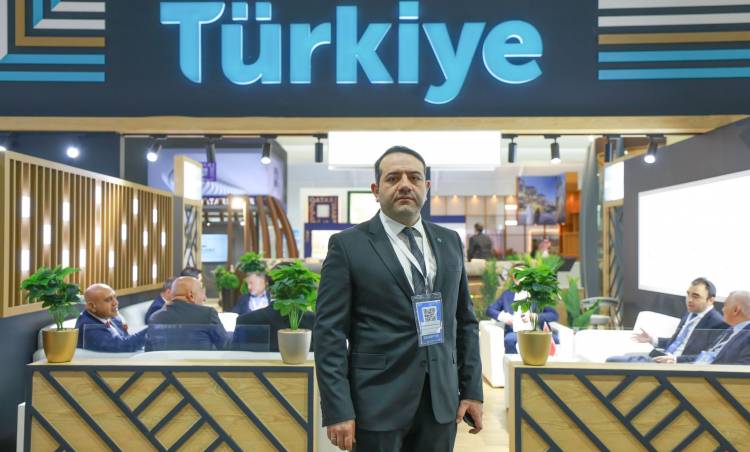 Türk Gayrimenkul Sektörü, Cityscape Global Riyad 2024 Fuarında