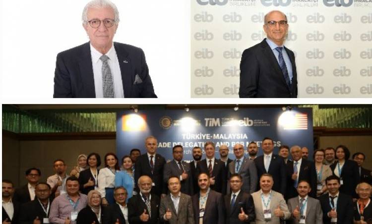 Türk ihracatçılar Malezya ile STA’dan daha verimli yararlanmak istiyor
