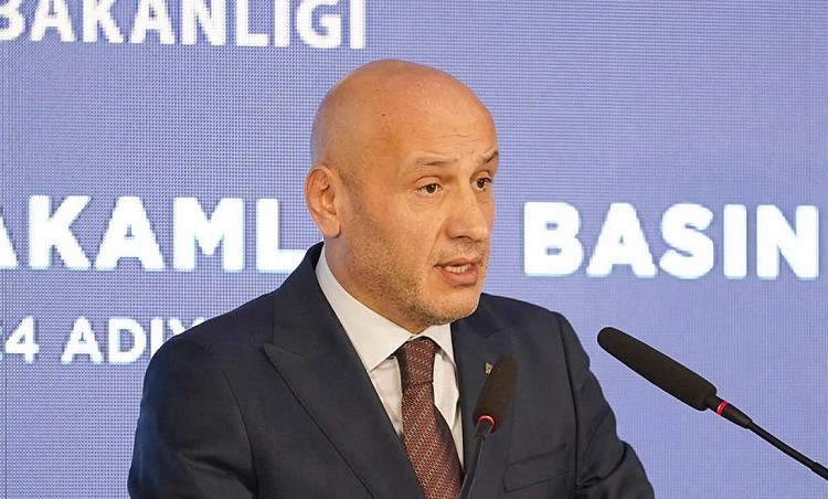 Türkiye'den Rekor İhracat