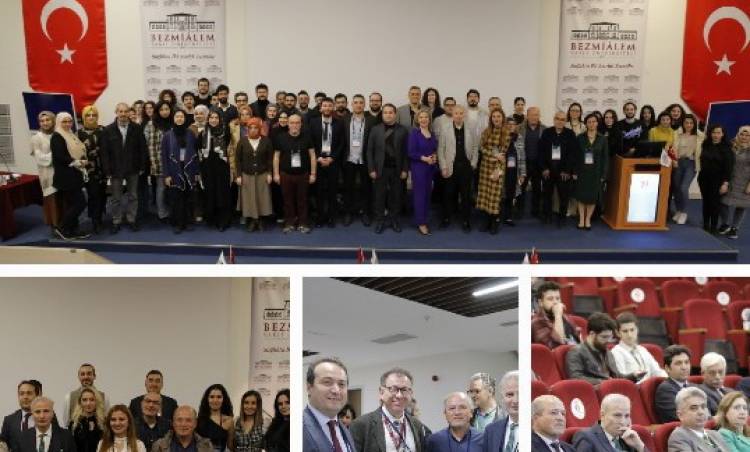 “Türkiye’nin bir ‘Afet Master Planı’ olmalı”