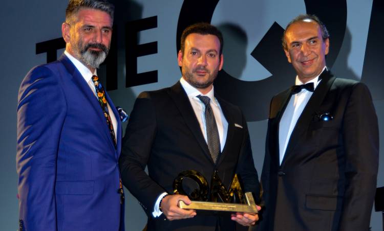 Türkiye’nin en iyi yönetilen aile oteli: Emre Otel