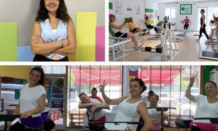 Türkiye'nin en yaygın kadınlara özel spor salonu zinciri el değiştirdi