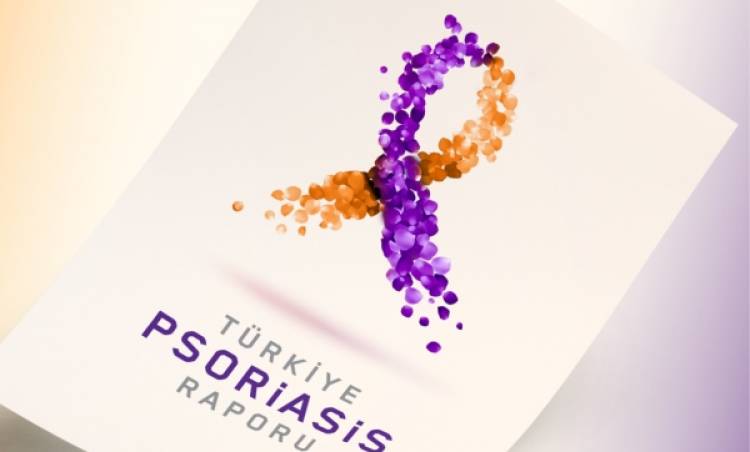 Türkiye Psoriasis Raporu Açıklandı