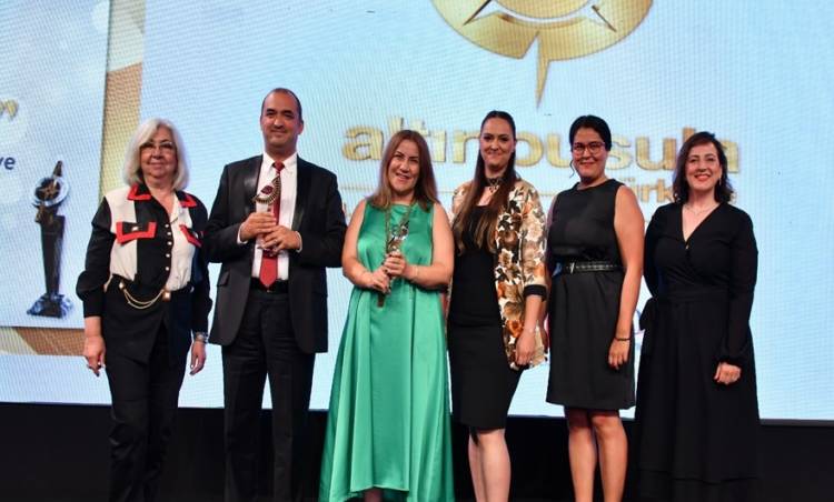 TÜSAD yenilikçi yayını Solunum TV