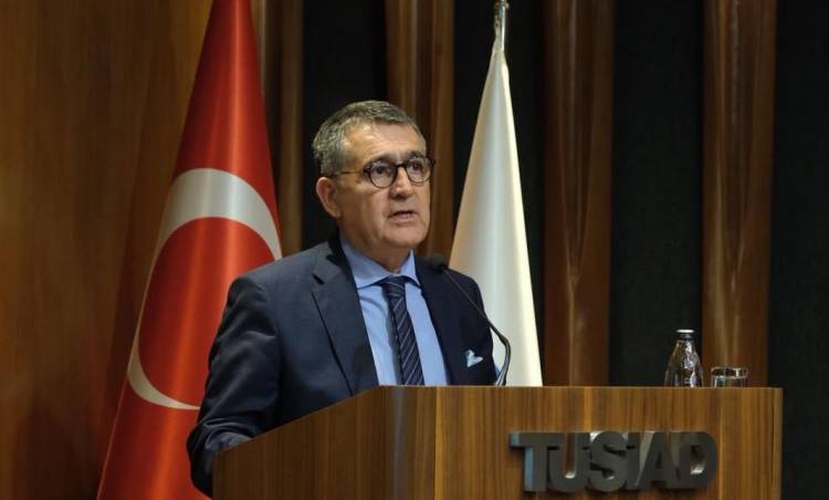 TÜSİAD Mardin'de