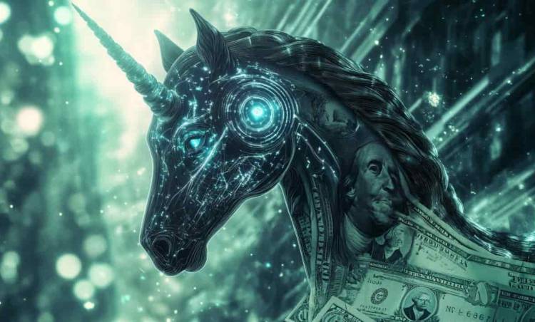 Unicornların Yarısı Yapay Zeka Sektöründe Çalışacak