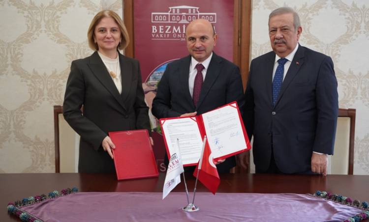 Üniversite ile Belediye Arasında “Bitkisel” İş Birliği