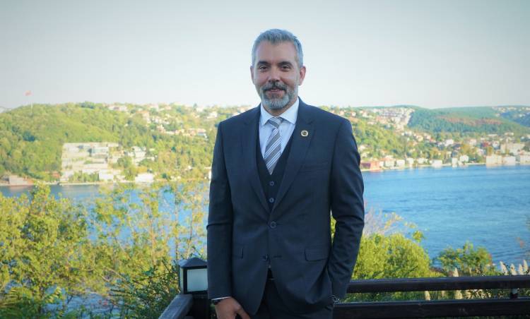 GNC Makina’dan Yeni Girişimler