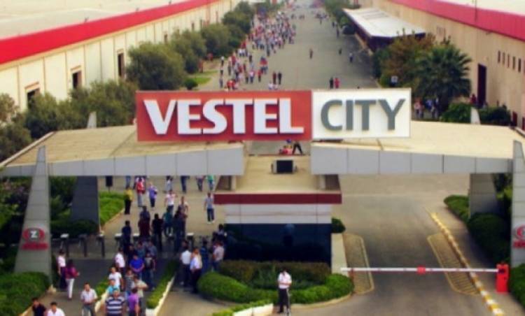 Vestel’de Neler Oluyor - 2 - ?