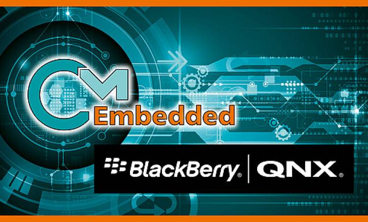 Wibu-Systems Supports the QNX Neutrino Real-time