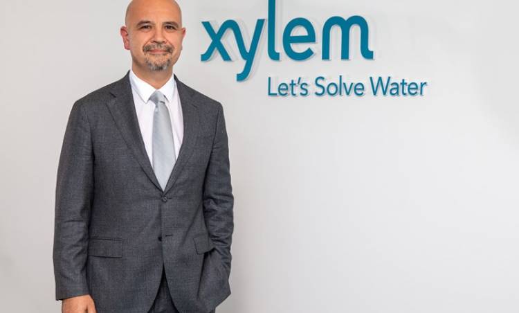 Xylem’in odağında müşteri memnuniyeti var