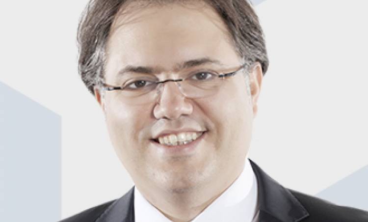 Yatırım Finansman’da Yeni Atama