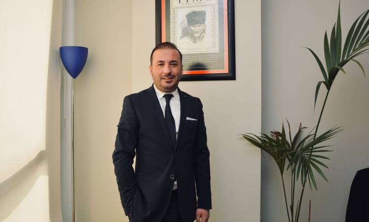 Yeni Düzenlemeyle Ofisler Konut Olacak
