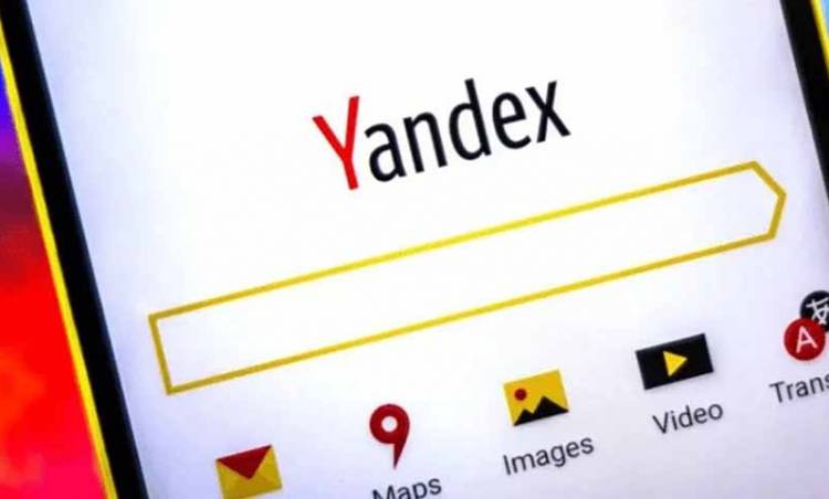 Yeni Yandex Çözüm Portföyü
