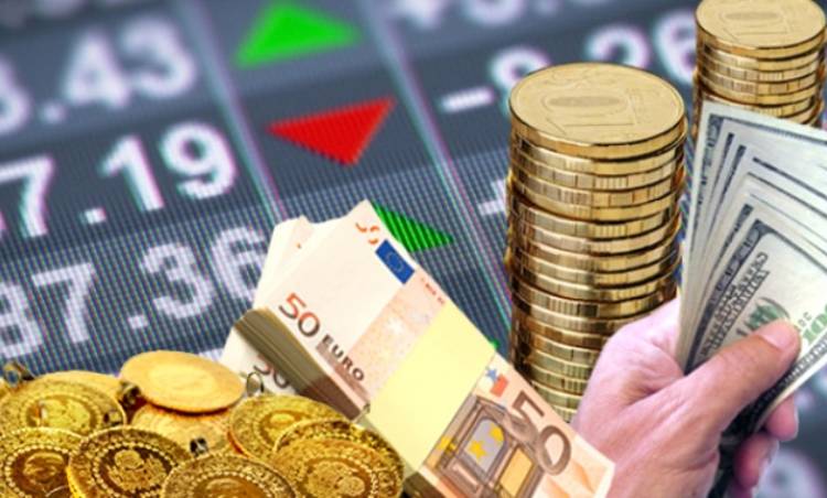 Yerli Yatırımcının Dolar İştahı
