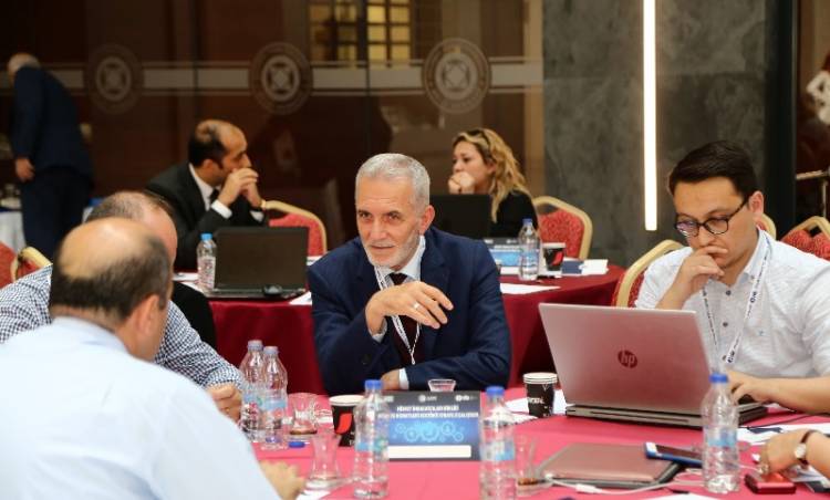 Yeşil dönüşümde danışmanlık firmaları desteklenecek