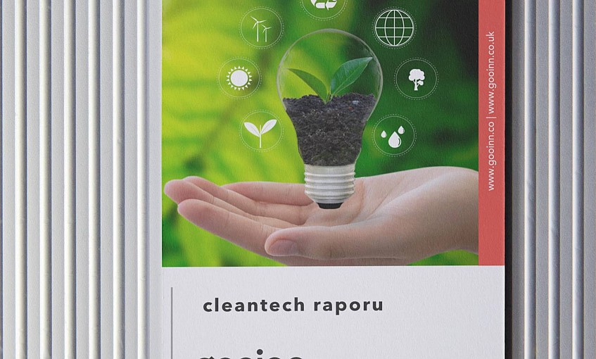 Yeşil girişimciler için 2023 CleanTech Raporu yayınlandı