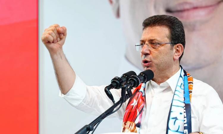 Yeter sürekli aldatıldığınız!