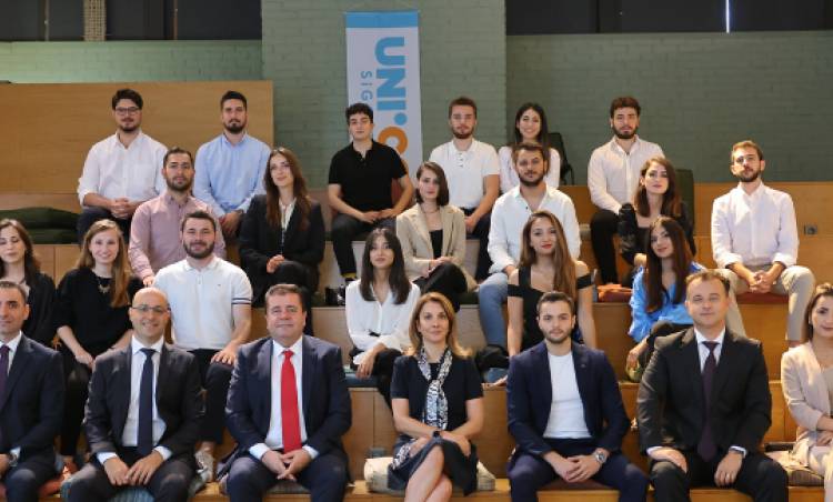 “34. yılımızı, iş ortaklarımızı mutlu edecek projelerle kutlayacağız”