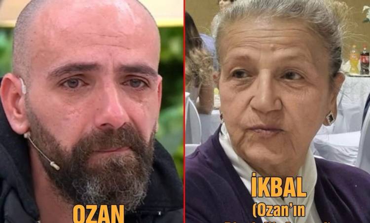 40 Yıllık mucize Esra Erol’da gerçek oldu.