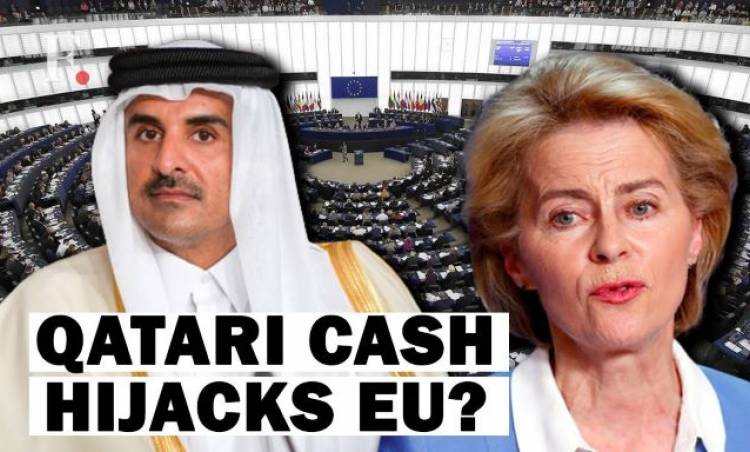 Zarar Gören Katar-Avrupa ilişkileri, AB Enerji Krizini Ağırlaştırıyor