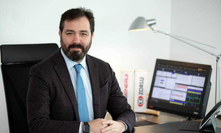 Zorlu Enerji’den Koruyucu ve Solunum Cihazı Desteği